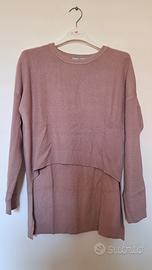 maglioncino ragazzina 