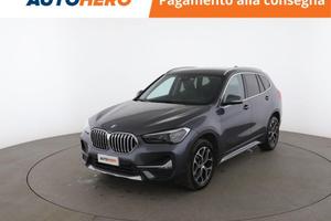 BMW X1 CB85329