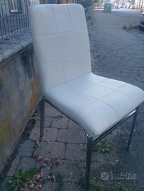 Sedia da ufficio