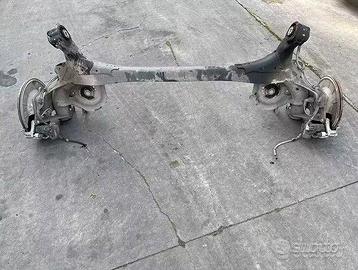 Ponte assale posteriore ford kuga