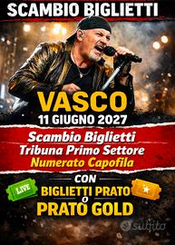 Vasco rossi 2027