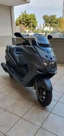yamaha majesty 250