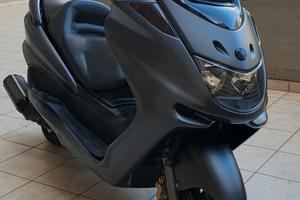 yamaha majesty 250