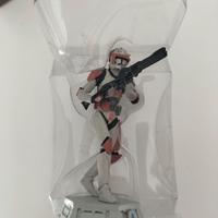 Star Wars - Commander Cody - DeAgostini