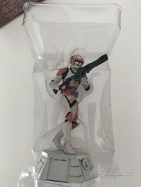 Star Wars - Commander Cody - DeAgostini