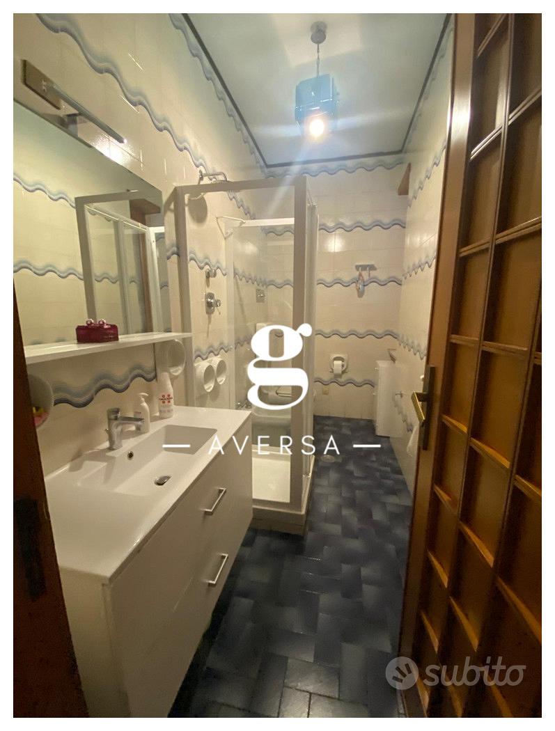 Appartamento – Aversa, Bagno d'Aversa - Altro