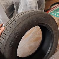 N.4 pneumatici estivi 185/65 R15