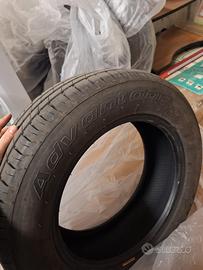 N.4 pneumatici estivi 185/65 R15
