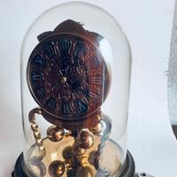 Orologio vintage da tavola Kundo