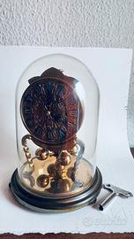 Orologio vintage da tavola Kundo