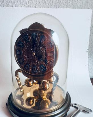 Orologio vintage da tavola Kundo