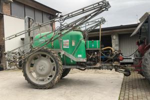 BOTTE DA DISERBO