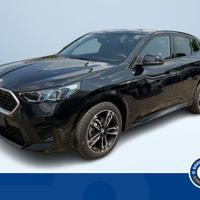 BMW X2 xDrive 20d M Sport