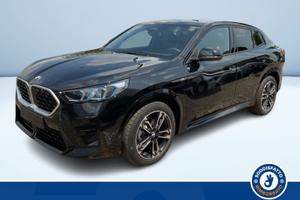 BMW X2 xDrive 20d M Sport