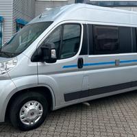 Adria Twin 600 - IN ARRIVO
