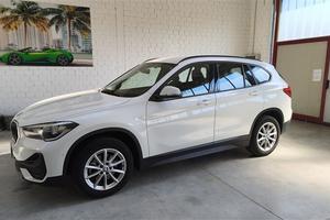 Bmw X1 sDrive18d Advantage