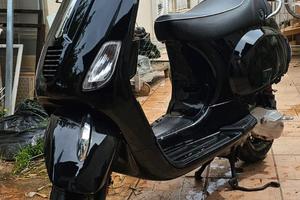 vespa 50 s 70cc