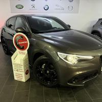 ALFA ROMEO Stelvio 2.2 Turbodiesel 190 CV AT8 Q4