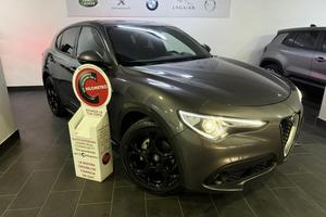 ALFA ROMEO Stelvio 2.2 Turbodiesel 190 CV AT8 Q4