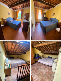 CASA VACANZE 9 posti letto - Lucca Comics 2026