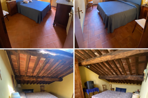 CASA VACANZE 9 posti letto - Lucca Comics 2026