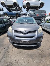 Ricambi Toyota Urban Cruiser 2012 1.0 Benz 1NR FE