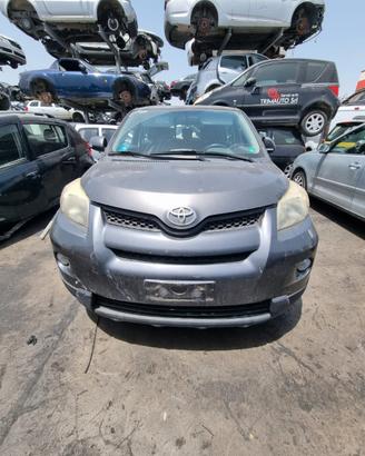 Ricambi Toyota Urban Cruiser 2012 1.0 Benz 1NR FE