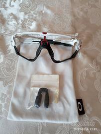 Oakley  montatura nuova  con custodia originale