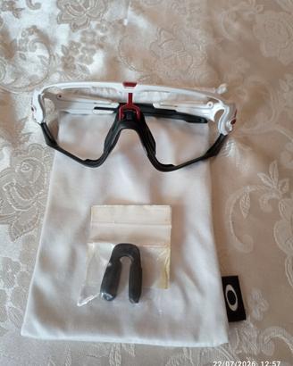 Oakley  montatura nuova  con custodia originale
