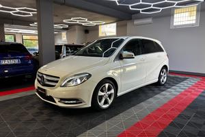 Mercedes-Benz B180 CDI Automatic Premium - FABIANO