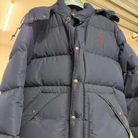 Piumino Ralph Lauren