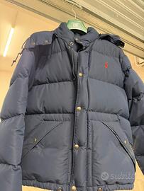 Piumino Ralph Lauren