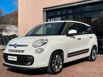 Fiat 500L Living 1.6 Multijet 105 CV Lounge 7 POST