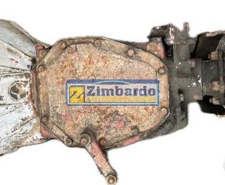 CAMBIO MANUALE FIAT OM 40 DIESEL