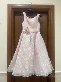 Vestito per cerimonia