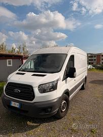 Ford Transit L3H2 - 2018
