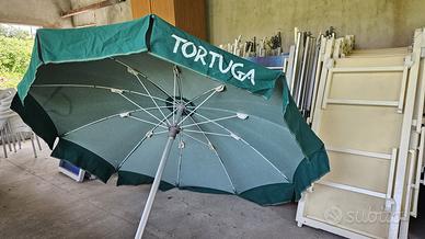 Ombrelloni Stabilimento Balneare