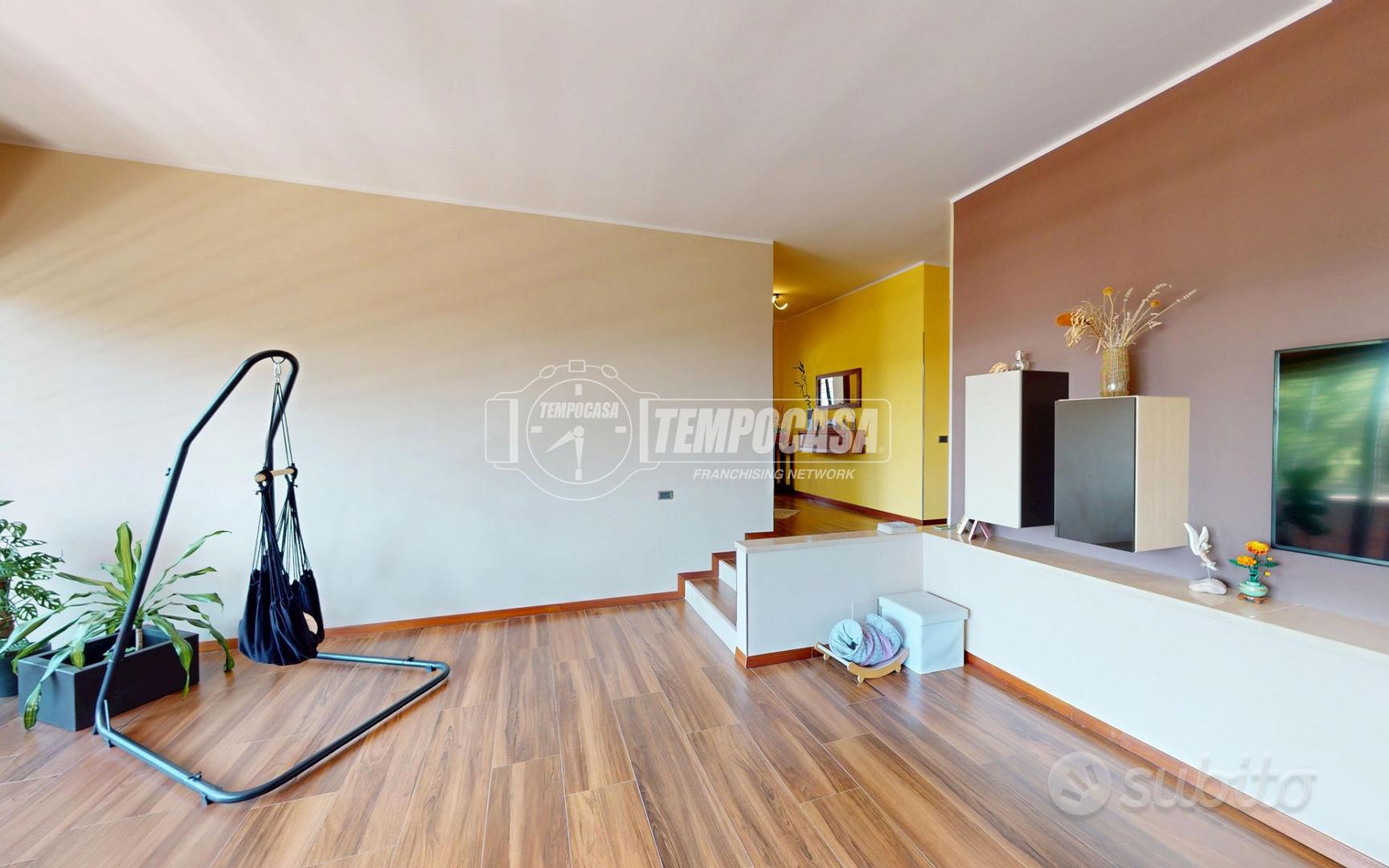 Casa – Fermo, Contrada Parete - Vista 3
