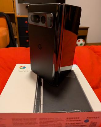 Google Pixel Fold • 256 GB