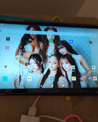 Tablet Yestel 11 pollici