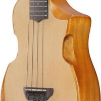 Ukulele tenore Ibanez AUT10-OPN