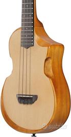 Ukulele tenore Ibanez AUT10-OPN
