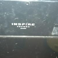 Lavastoviglie REX Inspire Techna