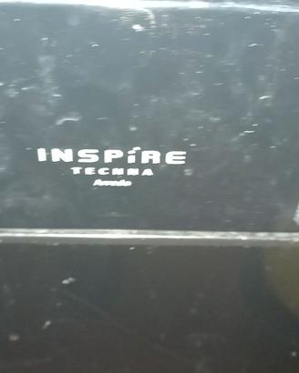 Lavastoviglie REX Inspire Techna