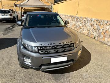 Land Rover Range Rover Evoque Range Rover Evoque 2