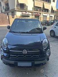 Fial 500L  1400 benzina GPL