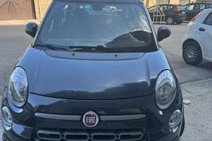 Fial 500L  1400 benzina GPL
