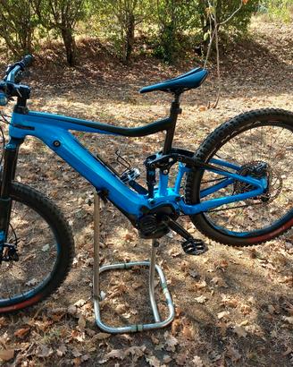 moutanbike elettrica GIANT TRANCE E+2 Pro