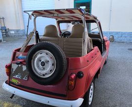 Renault 4 Ftig
