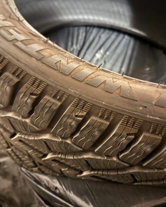 Pneumatici invernali Audi Q5